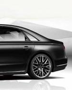 Audi A8 Chauffeur Edition 2015 года